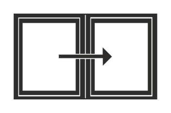 Simple Sliding System