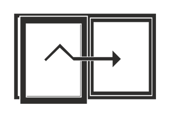 Parallel Sliding System